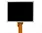 8.0-inch TFT-LCD display